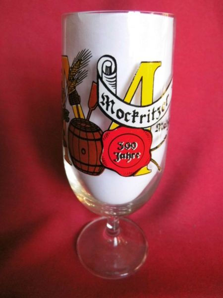 Döbelner Bierglas