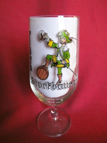 Döbelner Bierglas