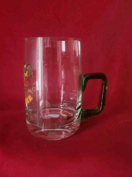 Gothaer Bierglas / Bierkrug
