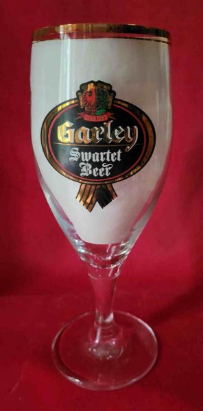 Garley Bierglas