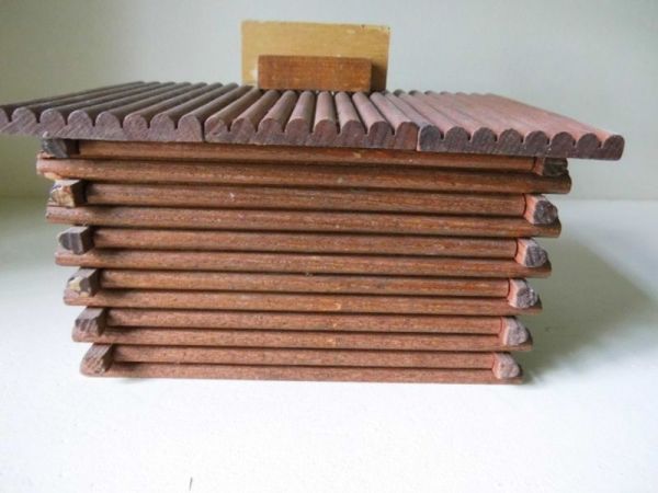 Gebäude / Gefängnis