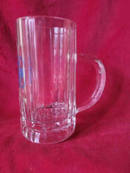 Jahn Bierglas / Bierkrug