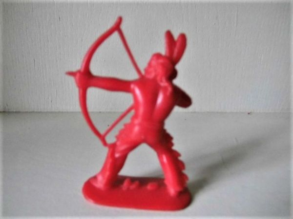 Jean Höfler Indianer 101C