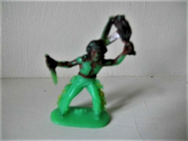 Jean Höfler Indianer 108C