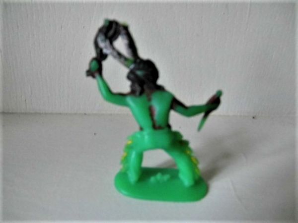 Jean Höfler Indianer 108C