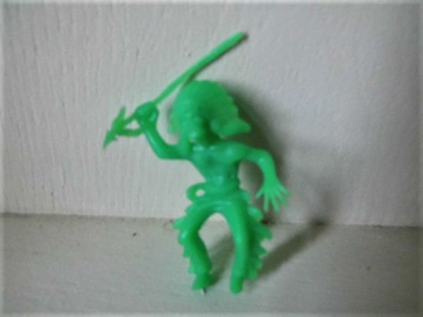 Jean Höfler Indianer 115C