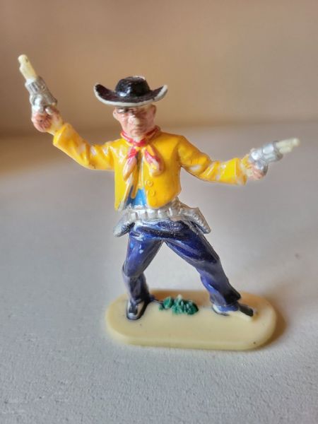 Jean Höfler Cowboy Jean202E