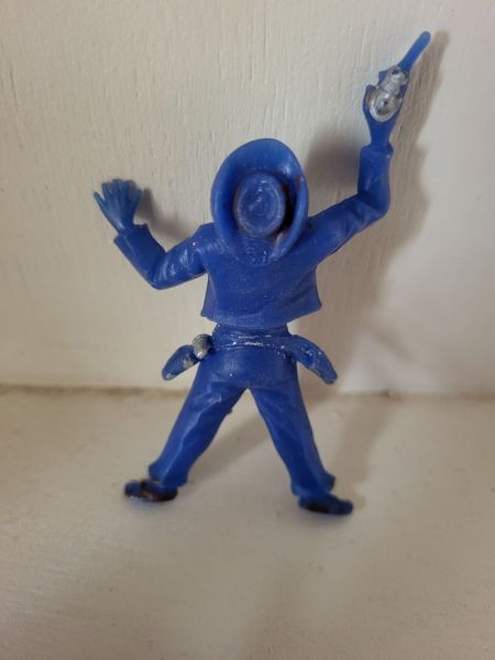 Jean Höfler Cowboy Jean204