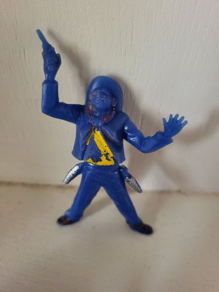 Jean Höfler Cowboy Jean204