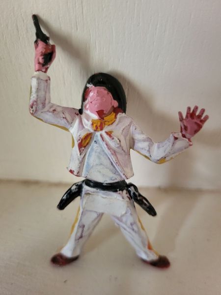 Jean Höfler Cowboy Jean204