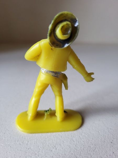 Jean Höfler Cowboy Jean206