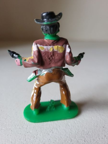 Jean Höfler Cowboy Jean207