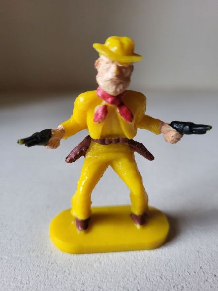 Jean Höfler Cowboy Jean207