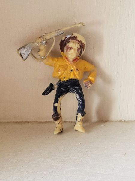 Jean Höfler Cowboy Jean208