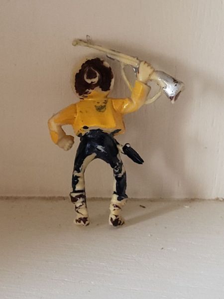 Jean Höfler Cowboy Jean208