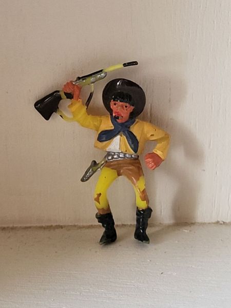 Jean Höfler Cowboy Jean208