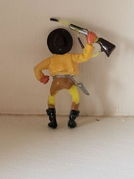 Jean Höfler Cowboy Jean208