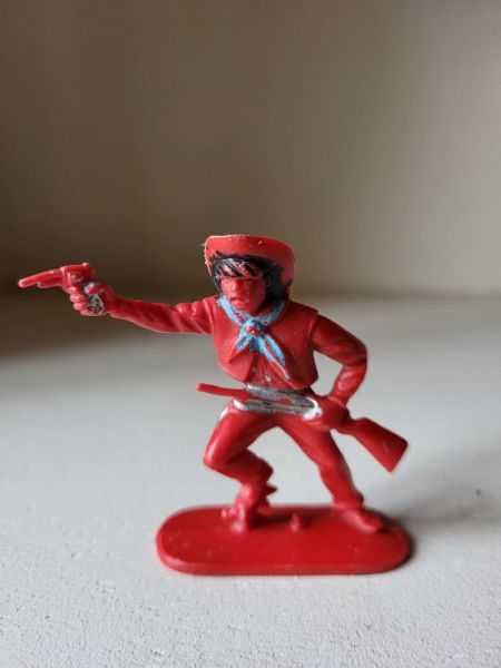 Jean Höfler Cowboy Jean210