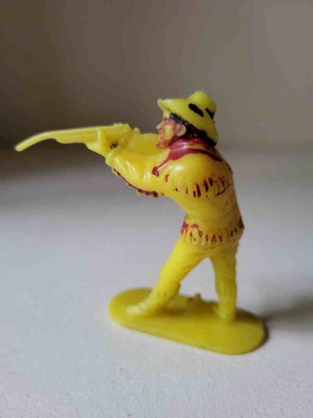 Jean Höfler Cowboy Jean214