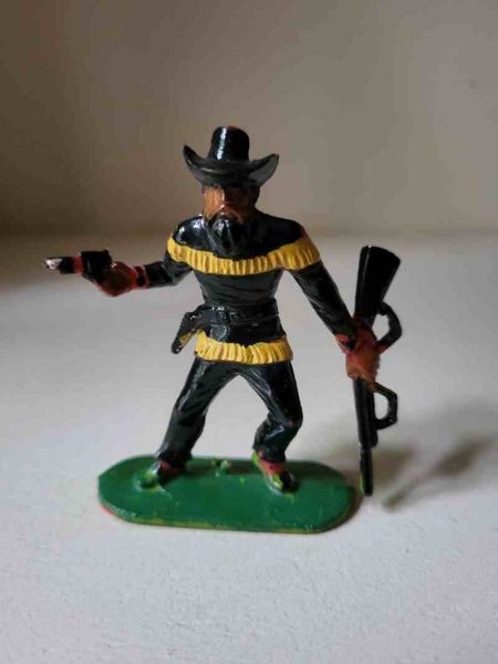 Jean Höfler Cowboy Jean213