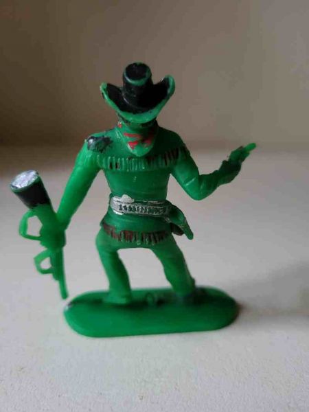 Jean Höfler Cowboy Jean 213B