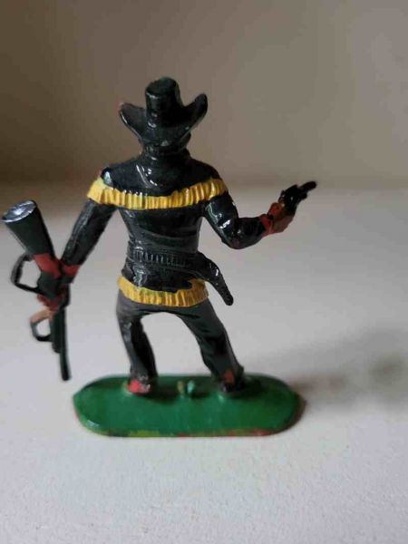 Jean Höfler Cowboy Jean213