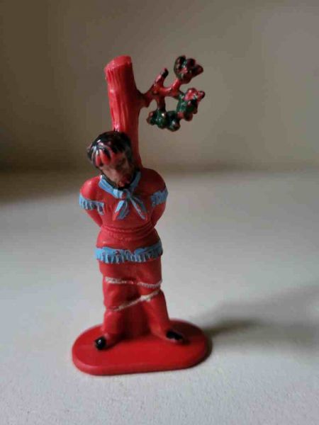 Jean Höfler Cowboy Jean 215