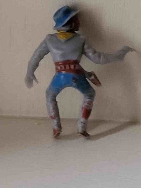 Jean Höfler Südstaaten Soldat Jean 301