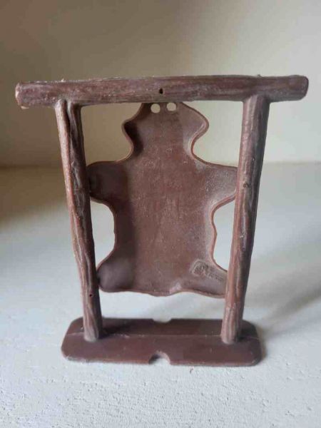 Jean Höfler Bärenfell