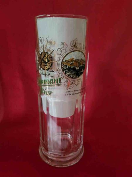 Magdeburger Bierglas
