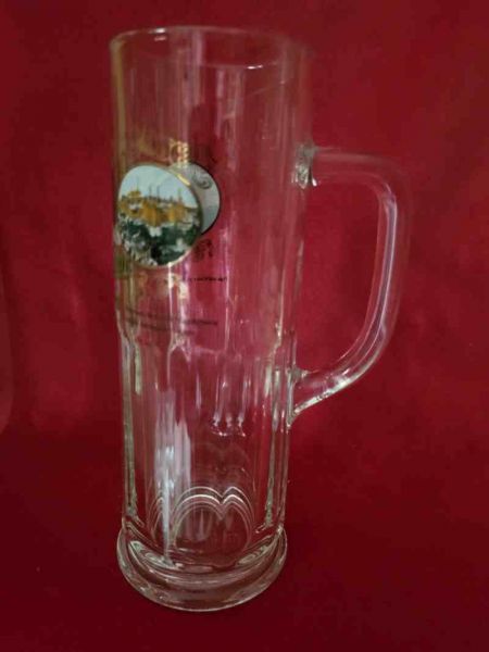 Magdeburger Bierglas