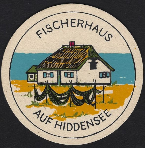Mecklenburg - Vorpommern coaster