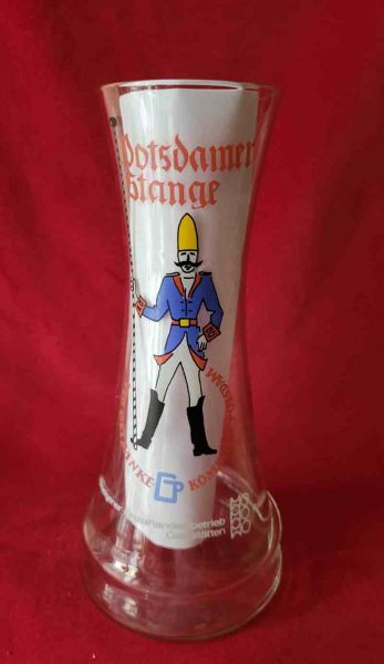 Potsdamer Bierglas
