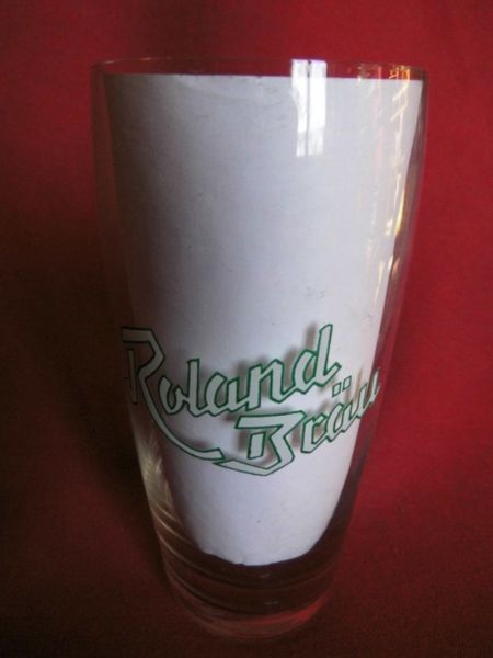 Roland Bierglas