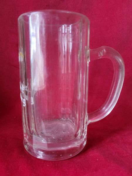 Riebeck Bierglas / Bierkrug
