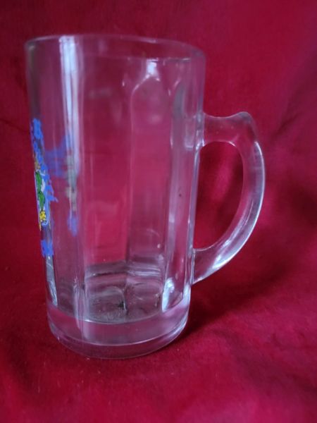 Schwerter Beer glass