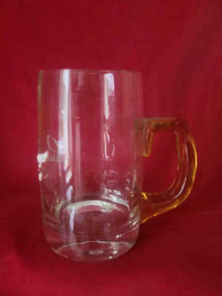Sudenburger Bierkrug /Bierglas