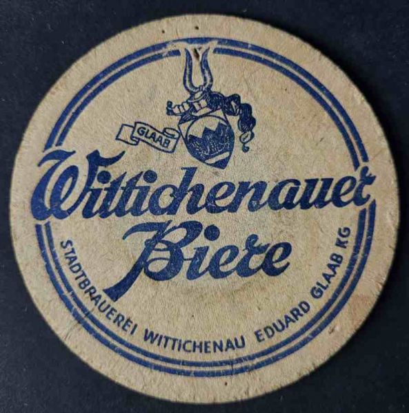 Wittichenau coaster