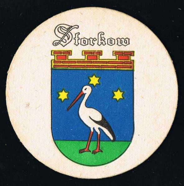 coaster from Storkow