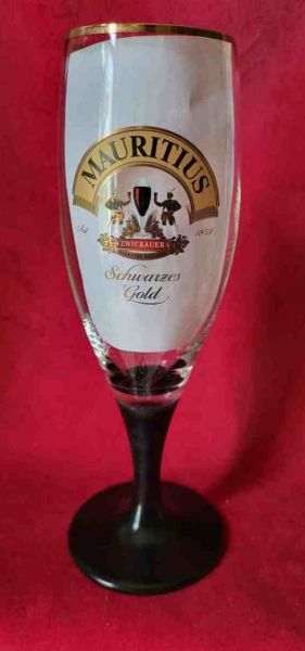 Zwickauer Bierglas