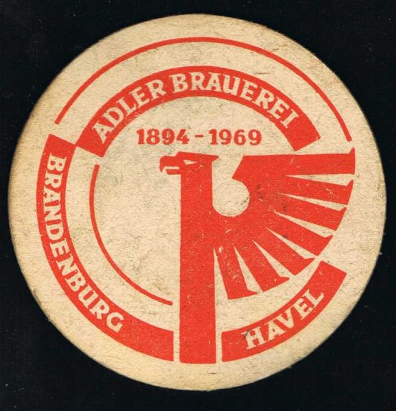 adler brandenburg brewery ddr coaster