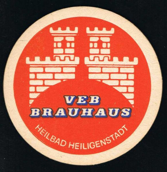 heilbad heiligenstadt brewery ddr coaster