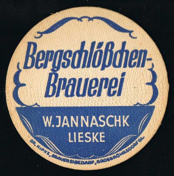 bergschloesschen brewery ddr coaster