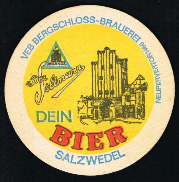 bergschloss salzwedel brewery ddr coaster
