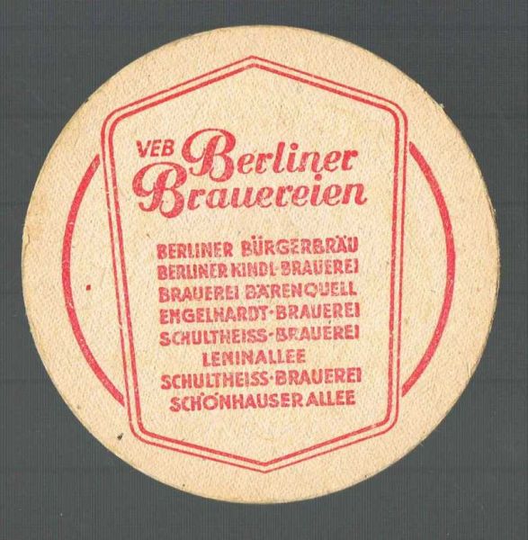 berliner brewery ddr coaster