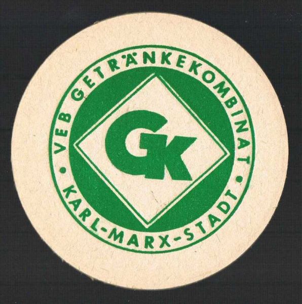 braustolz brauerei ddr bierdeckel