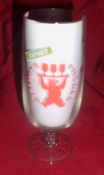 Berliner Bierglas