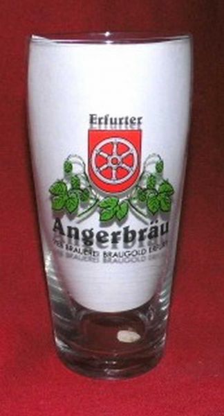 Braugold Bierglas