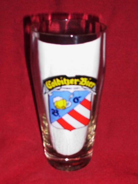 Colditzer Bierglas
