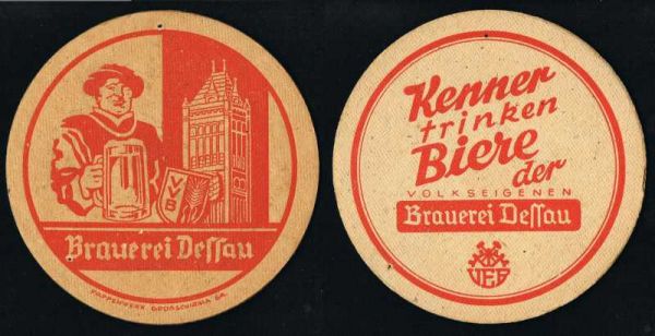 Dessauer coaster